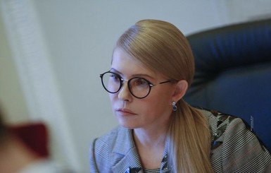 Социологи поставили Тимошенко на первое место в президентской гонке