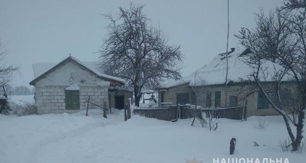 В Днепропетровщине  четверо детей и трое взрослых отравились угарным газом