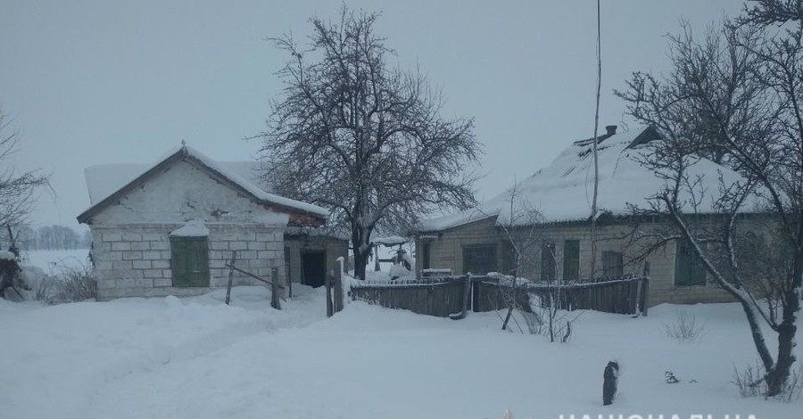 В Днепропетровщине  четверо детей и трое взрослых отравились угарным газом