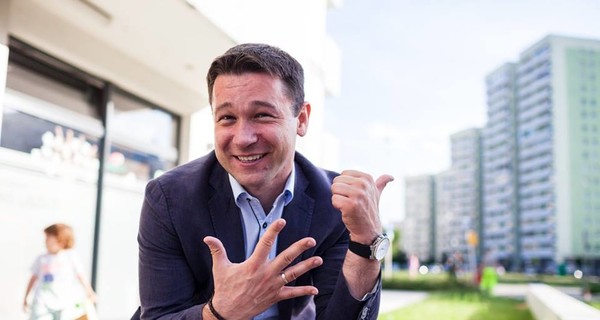 В Польше погибли журналист из Украины Роман Кисиль и его мать