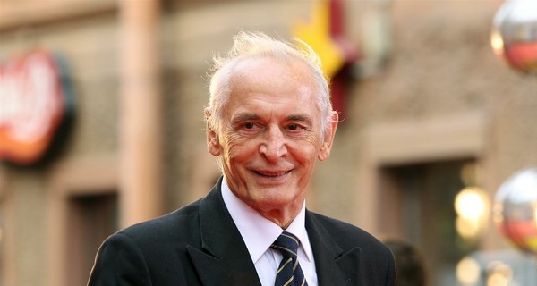 Василий Лановой попал в больницу накануне 85-летия