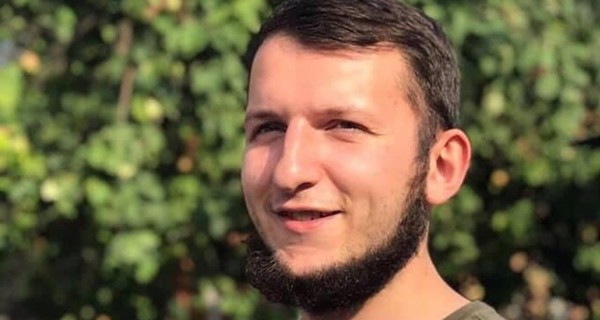 Пропавшего в Киеве Николая Куликова нашли: похищение парня организовали его родственники