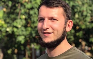 Пропавшего в Киеве Николая Куликова нашли: похищение парня организовали его родственники