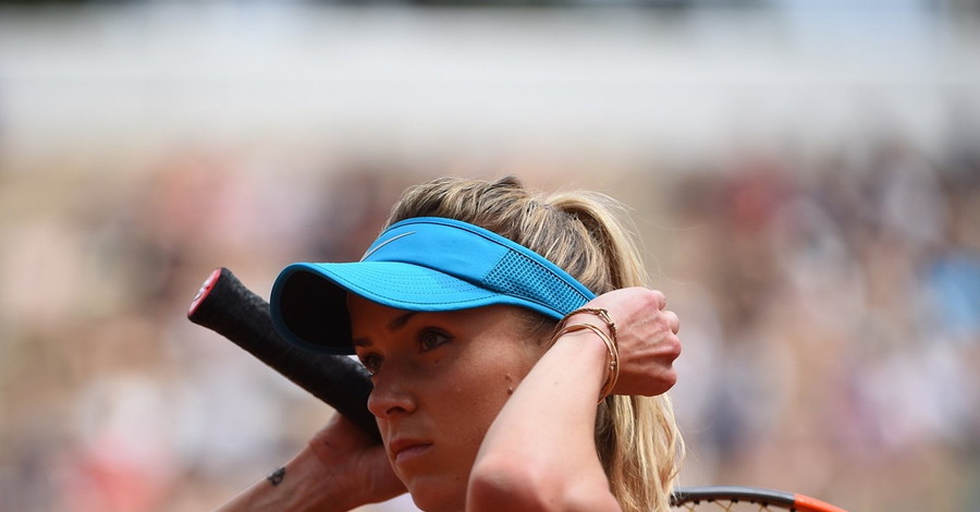 Australian Open-2019: Свитолина начинает охоту за титул первой ракетки мира