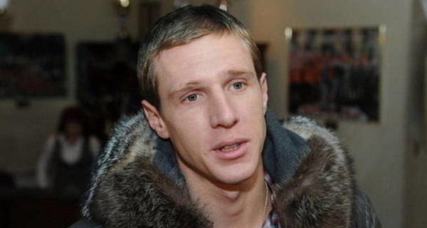 В Киеве ограбили квартиру футболиста Николая Ищенко: вынесли ноутбук и украшения с бриллиантами