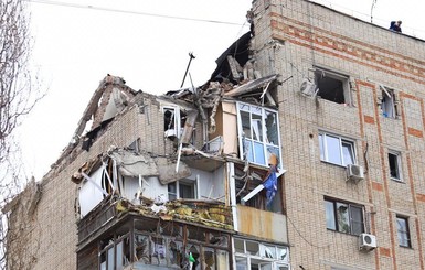 В России взорвался еще один жилой дом: под завалами 7 человек