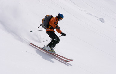 Правила выживания для лыжников и сноубордистов от спасателей