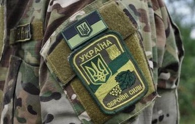 Из воинской части в Киеве пропал солдат