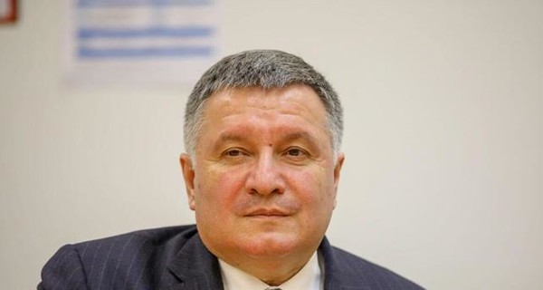 Аваков пообещал защитить всех кандидатов в президенты