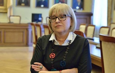 Ректор медуниверситета Богомольца Амосова обратилась к правительству из-за действий Супрун касательно вуза