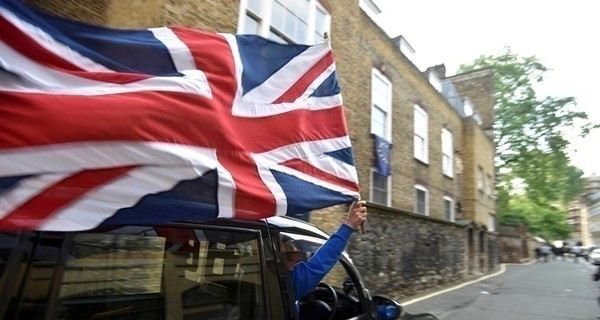 Британский парламент не поддержал Brexit