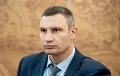 Суд обязал НАБУ открыть уголовное производство против Виталия Кличко