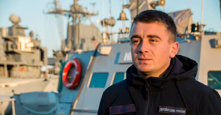 Полозов: Украинский моряк пел гимн под дулом автоматов россиян