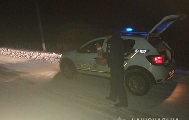 СМИ: В Одесской области водитель сбил девочек и покончил с собой