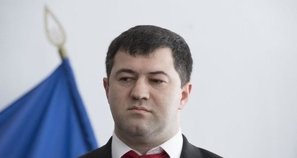 Насиров стал десятым кандидатом в президенты, который принес документы в ЦИК