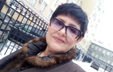Адвокат: депортированную из России Елену Бойко арестовали в Украине