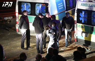 Взрыв в Тбилиси: погибли четыре человека, объявлен траур