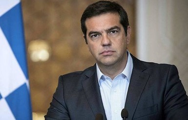 Парламент Греции выразил вотум доверия правительству Циправса