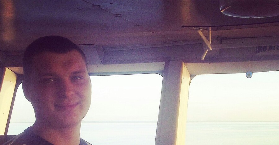 Тела погибших у берегов Турции моряков доставили в Украину