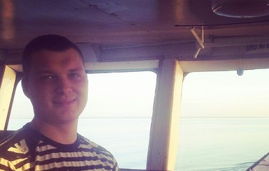 Тела погибших у берегов Турции моряков доставили в Украину