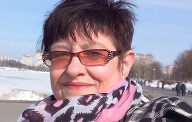 Суд Львова арестовал на 60 суток депортированную из России Елену Бойко