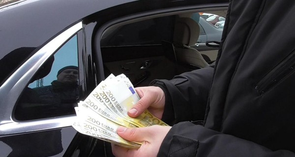 НАБУ: депутат замешан в завладении миллионами 