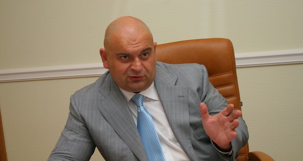 Николая Злочевского из-за Януковича допросят в Генпрокуратуре