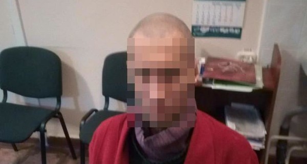 Пациент киевской больницы убил соседа по палате костылем