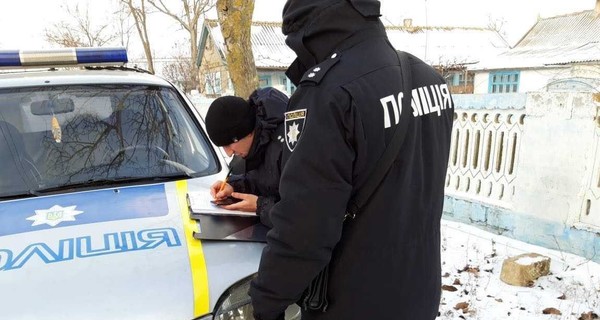 Пьяный гражданин Ирака убил 83-летнего харьковчанина