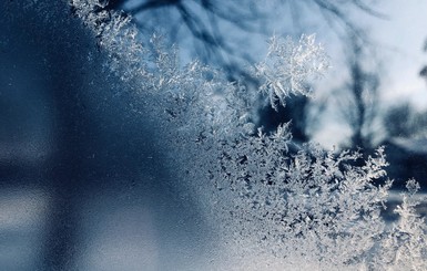 С 23 января Украину накроют снегопады и метели