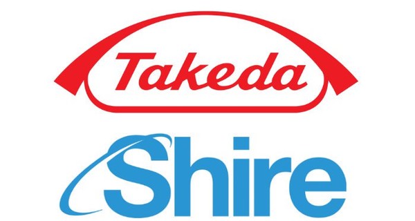 Новости компании. Takeda завершила сделку по приобретению Shire