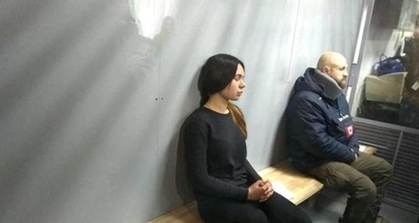 Гибель в ДТП на Сумской: Нашли нарколога, осмотревшую Зайцеву