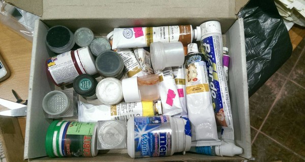 Подделал 40 тысяч долларов – получи штраф