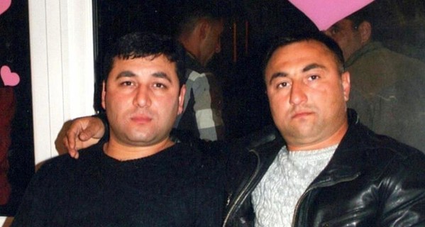 Братья-азербайджанцы, спасшие семью из горящего джипа: 
