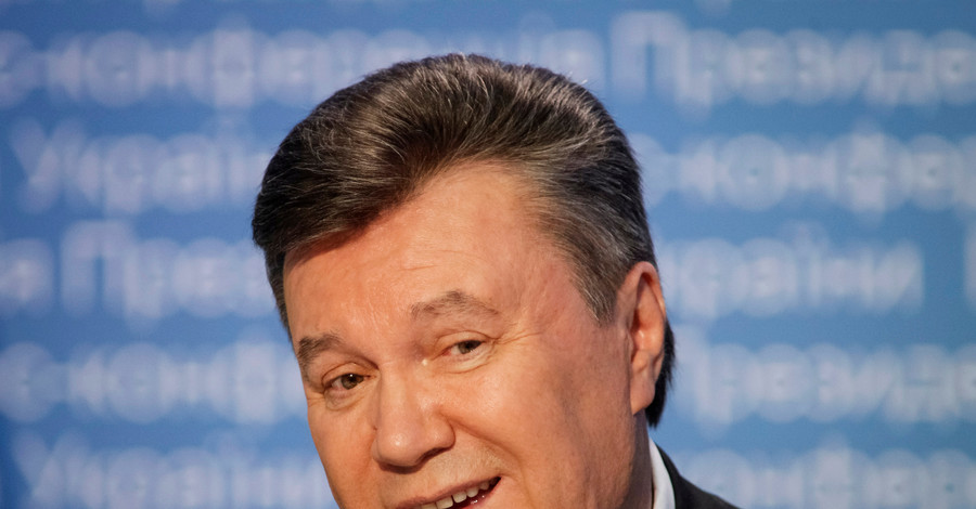 Приговор Януковичу: экс-президента оправдали по одной статье