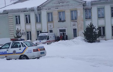 На Днепропетровщине 9-летняя девочка умерла в  Центре детского творчества 