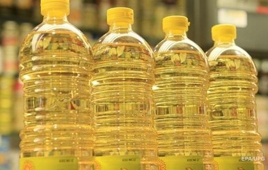 Украинское подсолнечное масло: продукт, которым мы можем гордиться