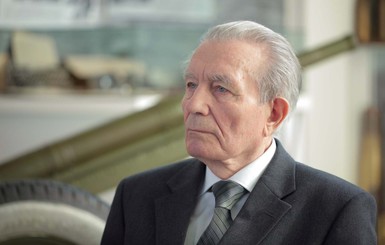 В возрасте 92 лет умер член ГКЧП СССР Александр Тизяков