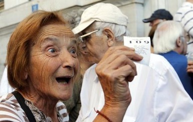 Италия снизила пенсионный возраст