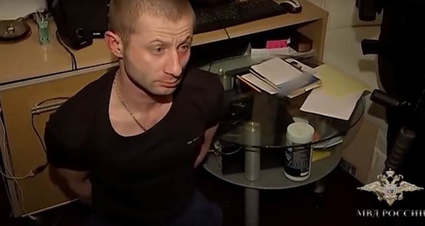 Подозреваемый: картину Куинджи я украл из-за долгов