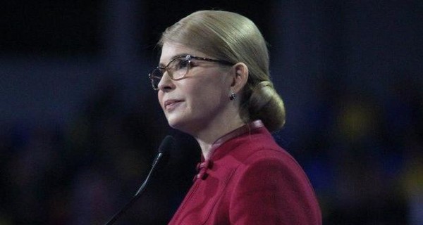 За Тимошенко-президента проголосует большинство - соцопрос