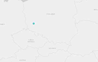 В Польше произошло землетрясение: пострадали 14 горняков