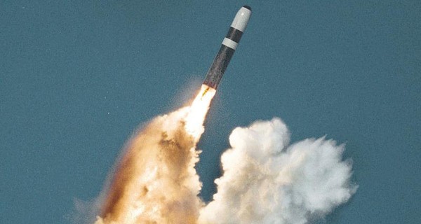 США начали производство ядерных боеголовок пониженной мощности