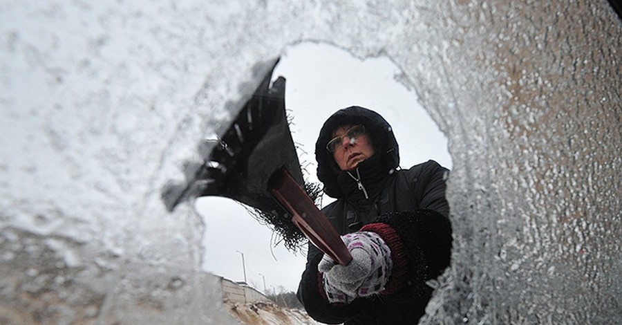 Синоптик: в Украине похолодает с 8 февраля