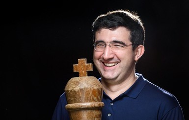 14-й чемпион мира по шахматам объявил о завершении карьеры в 43 года