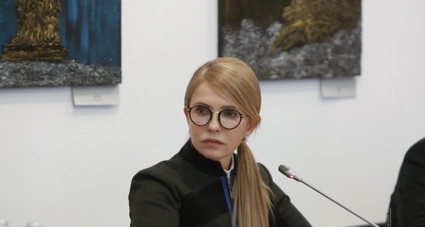 Большинство украинцев уверены в победе Юлии Тимошенко - опрос