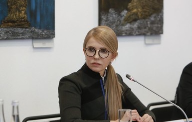 Большинство украинцев уверены в победе Юлии Тимошенко - опрос