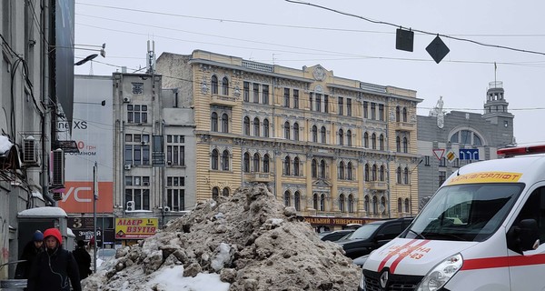 Февраль начнется теплом и туманами