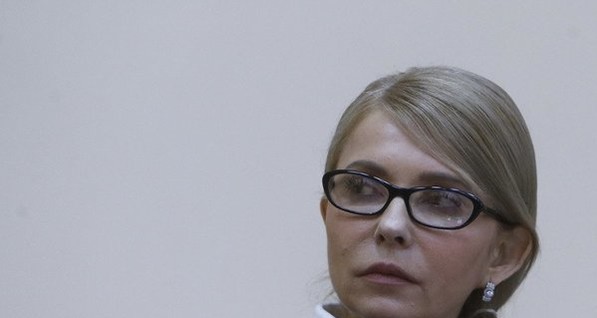 Тимошенко о планах на медреформу: 