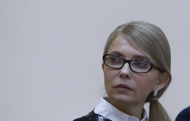 Тимошенко о планах на медреформу: 